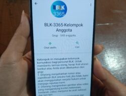 Jebakan Manis BLK: Ribuan Pekerja Online di Malang Tertipu, Kerugian Capai Miliaran Rupiah