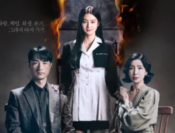 Drakor Perfect Family Tetap Stabil Jelang Episode Terakhir