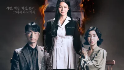 Drakor Perfect Family Tetap Stabil Jelang Episode Terakhir