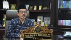 Haji Berbasis Data: Kemenag RI Tunjukkan Ikhtiar Lebih Baik