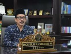 Haji Berbasis Data: Kemenag RI Tunjukkan Ikhtiar Lebih Baik