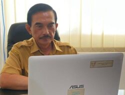 ASN Kota Kediri Dituntut Implementasikan Core Values BerAKHLAK demi Pelayanan Prima