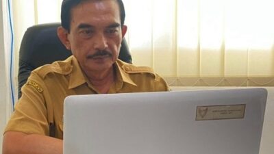 ASN Kota Kediri Dituntut Implementasikan Core Values BerAKHLAK demi Pelayanan Prima