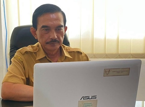 ASN Kota Kediri Dituntut Implementasikan Core Values BerAKHLAK demi Pelayanan Prima