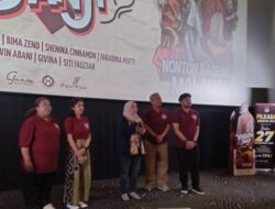 Film Tepatilah Janji Garin Nugroho Jadi Panggung Edukasi Politik KPU