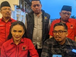 Menuju Batu Satu Komando: PDIP dan NasDem Solidkan Kemenangan KD-Dewa