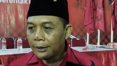 Ketua PDIP Pimpin Langsung Kemenangan Heri-Ganis di Pilkada Kota Malang