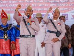 Lima Daerah Jatim Diprediksi Lawan Kotak Kosong di Pilkada 2024