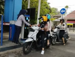 Dishub Kota Malang Kejar Target 971 Titik Parkir Gunakan Pembayaran Virtual Account