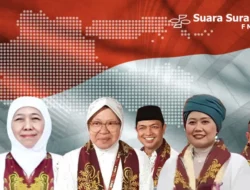 Dari Khofifah hingga Risma, Segini Harta Kekayaan 3 Calon Gubernur Jatim 2024