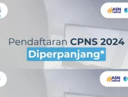 Pendaftaran CPNS Kota Blitar Diperpanjang, Simak Informasi Lengkapnya!