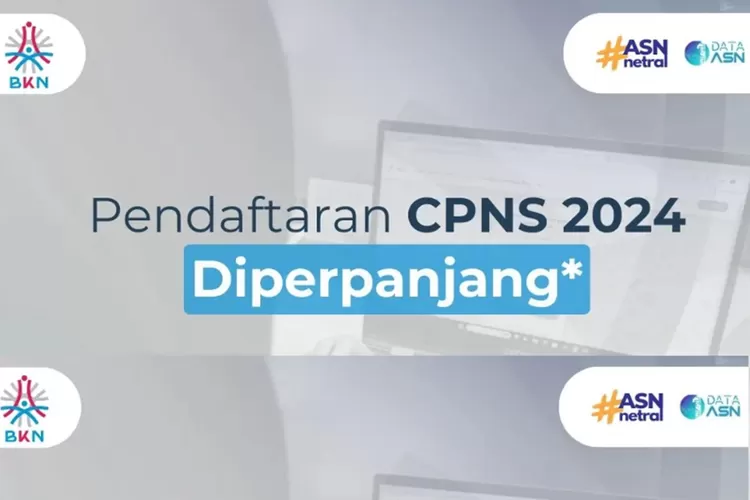 Pendaftaran CPNS Kota Blitar Diperpanjang, Simak Informasi Lengkapnya!