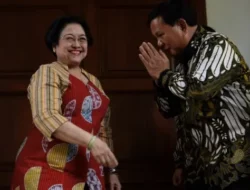 Prabowo Ingin Megawati Hadiri Pelantikan Presiden, Pertemuan Segera Digelar?