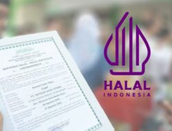 Sertifikasi Halal Ratusan Pelaku UMKM di Kota Batu Terkendala Anggaran