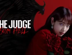 Akhir Pekan: The Judge from Hell Rajai Rating Drakor, 2 Drama Baru Mengintainya