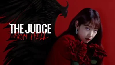 Akhir Pekan: The Judge from Hell Rajai Rating Drakor, 2 Drama Baru Mengintainya