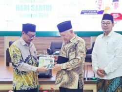 UIN Maliki Malang Gelar Seminar Nasional Peringati Hari Santri