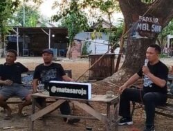 Warga Kawasan Eks Lokalisasi Semampir Kediri Ungkap Suara Hati setelah 9 Tahun Penutupan