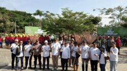 World Clean Up Day, DLH Kota Malang Ajak Semua Elemen Jaga Kebersihan Lingkungan