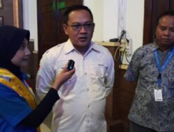 Penerimaan PAD Tunjukkan Tren Positif, Bapenda Kota Malang Kejar Target 2024