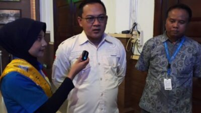 Penerimaan PAD Tunjukkan Tren Positif, Bapenda Kota Malang Kejar Target 2024