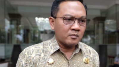 PAD Sudah 65%, Bapenda Kota Malang Optimistis Lampaui Target di Akhir Tahun