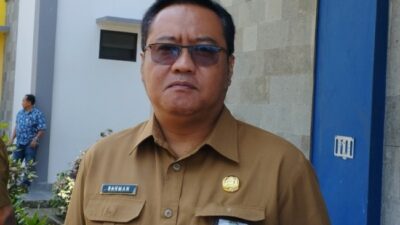 Program LSDP Digeber 2025, DLH Kota Malang Mantapkan Persiapan Teknis