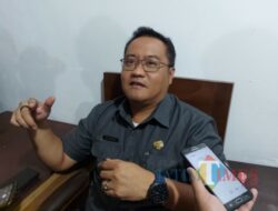 Tuntaskan Masalah Sampah Muharto, DLH Kota Malang Desain Ulang TPS