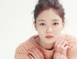 Kim Yoo Jung Bersiap Jadi Pencopet di Drakor 100 Days of Lies