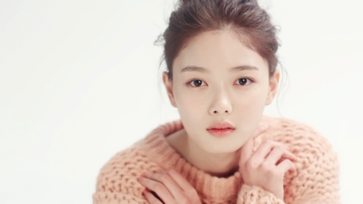 Kim Yoo Jung Bersiap Jadi Pencopet di Drakor 100 Days of Lies