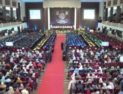 Mayoritas Cumlaude Warnai Wisuda Ke-81 UIN Maliki Malang