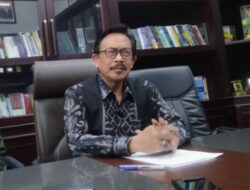 Jumlah Guru Besar UIN Malang Bakal Bertambah, Rektor Kejar 100 Gubes