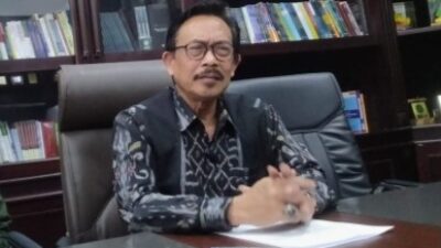 Jumlah Guru Besar UIN Malang Bakal Bertambah, Rektor Kejar 100 Gubes