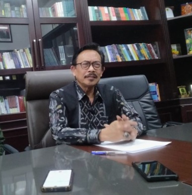 Jumlah Guru Besar UIN Malang Bakal Bertambah, Rektor Kejar 100 Gubes