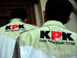 Hari Ini Pansel Serahkan Nama Calon Pimpinan dan Dewas KPK ke Jokowi