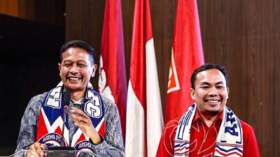 Cawali Kota Malang Wahyu Hidayat Bakal Urai Macet dengan Optimalkan Tata Ruang