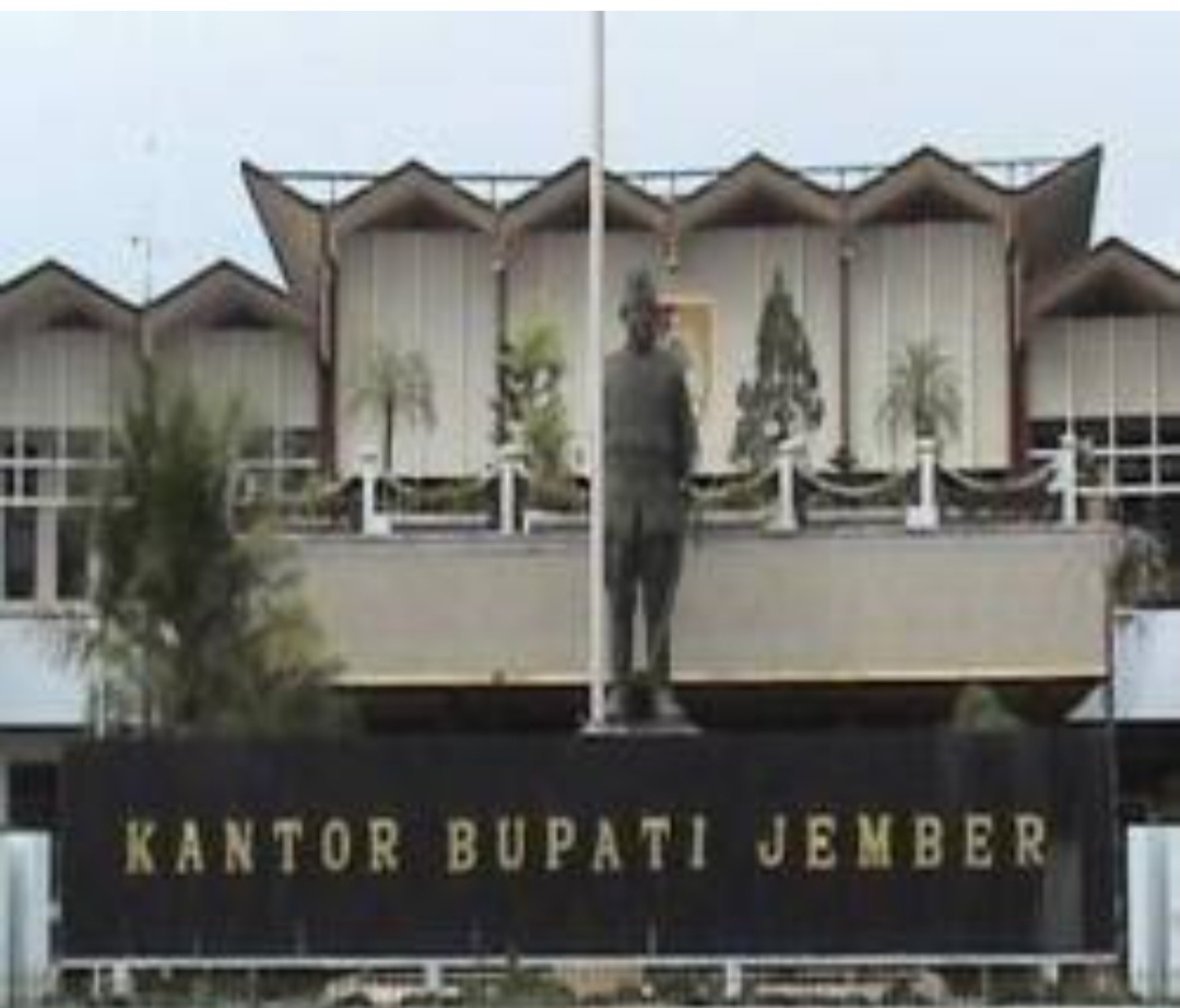 Pemkab Jember Stop Bansos, Hindari Kepentingan Politik Pilkada