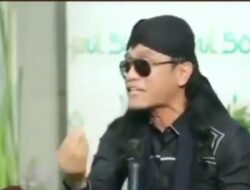 Ceramah Lama Gus Miftah soal Pejabat dari Pesantren Kembali Viral usai Dipanggil Prabowo