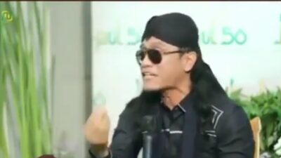 Ceramah Lama Gus Miftah soal Pejabat dari Pesantren Kembali Viral usai Dipanggil Prabowo