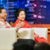 Megawati Tegaskan Hubungan Baik dengan Prabowo, Hendri Satrio: Momentum Kolaborasi untuk Bangsa