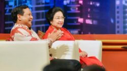 Megawati Tegaskan Hubungan Baik dengan Prabowo, Hendri Satrio: Momentum Kolaborasi untuk Bangsa