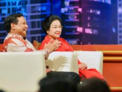 Megawati Tegaskan Hubungan Baik dengan Prabowo, Hendri Satrio: Momentum Kolaborasi untuk Bangsa