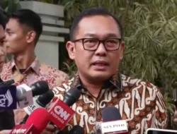 Todotua Pasaribu: Meritokrasi dan Harapan Baru di Kabinet Prabowo-Gibran