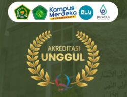 Prodi Pendidikan Bahasa Arab UIN Malang Raih Akreditasi Unggul