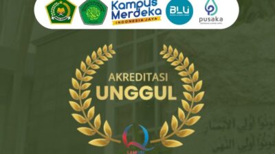 Prodi Pendidikan Bahasa Arab UIN Malang Raih Akreditasi Unggul