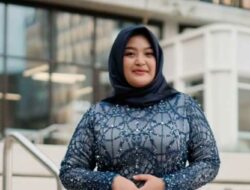 Usia 23 Tahun, Annisa Mahesa Jadi Pimpinan Sementara DPR Termuda