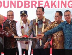 Bandara Dhoho Kediri Resmi Beroperasi, InJourney Airports Jadi Pengelola