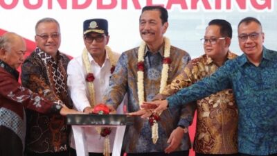 Bandara Dhoho Kediri Resmi Beroperasi, InJourney Airports Jadi Pengelola