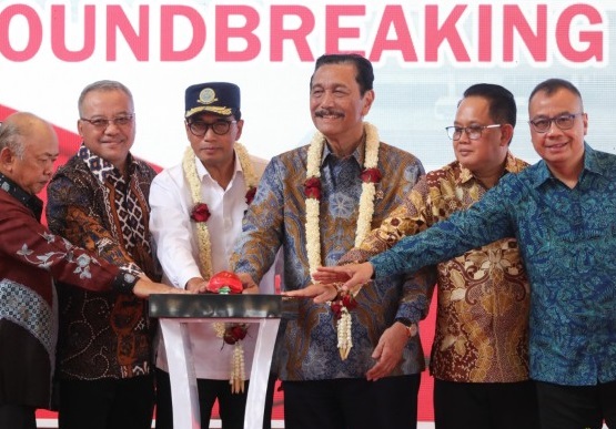 Bandara Dhoho Kediri Resmi Beroperasi, InJourney Airports Jadi Pengelola