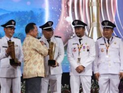 Desa Tulungrejo Harumkan Kota Batu, Raih Gelar Desa Terbaik Nasional